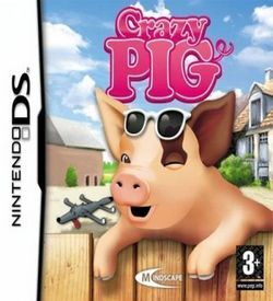 1700 - Crazy Pig